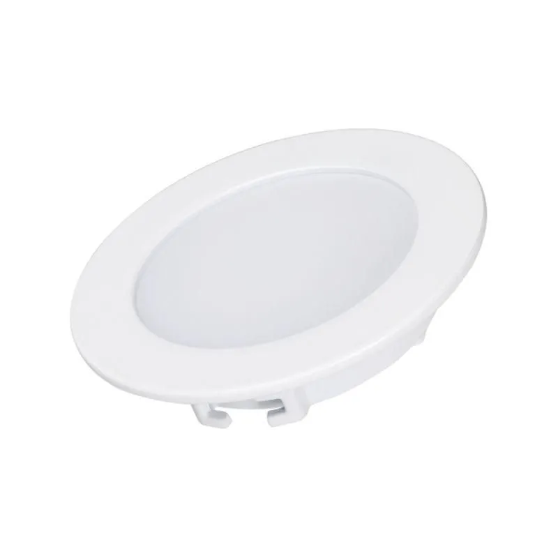 светильник светодиодный dl-bl90-5w warm white ip40 метал. arlight 021432 от магазина Штепсель и батарейка.