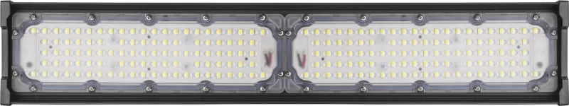 светильник светодиодный 95 433 ohb-03-01 (100-5k-120/60-led) 100вт 5000к ip65 15000лм 100-277в для высоких пролетов онлайт 95433 от магазина Штепсель и батарейка.