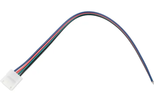 коннектор gsc10-rgb-cs-ip20 general от магазина Штепсель и батарейка.