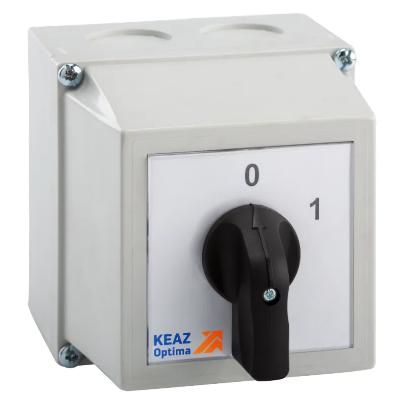 переключатель кулачковый optiswitch 4g16 54 pk r114 кэаз 225768 от магазина Штепсель и батарейка.