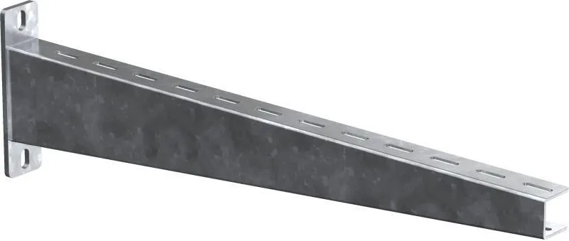 консоль усиленная nku600 сталь iek clw10-nku-600-025-4-hdz от магазина Штепсель и батарейка.
