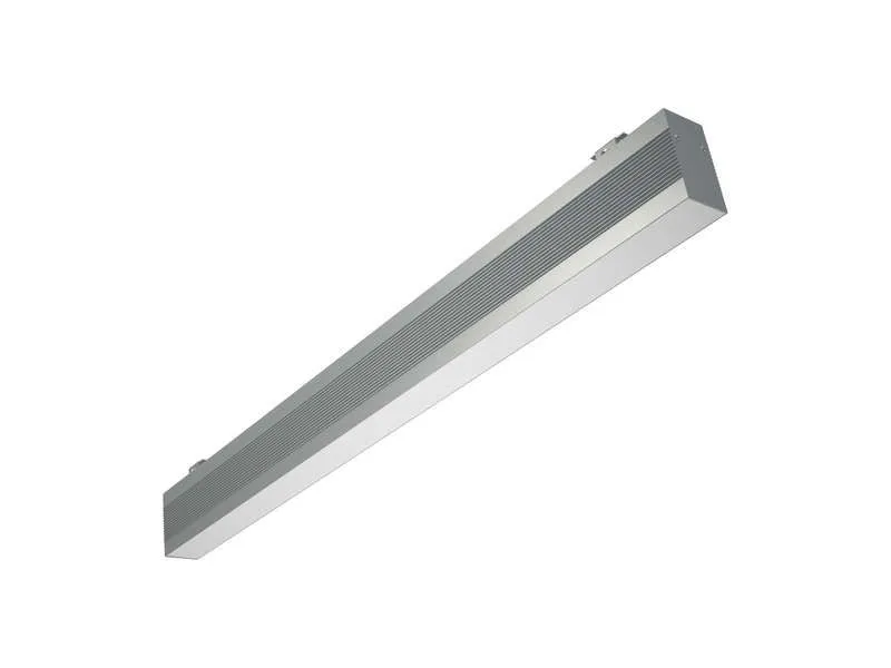 светильник светодиодный liner/s led 1200 th w 3000к подвесной метал. ст 1473000790 от магазина Штепсель и батарейка.