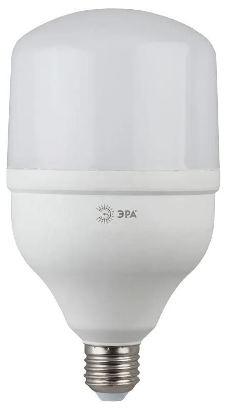 лампа светодиодная высокомощная std led power t100-30w-6500-e27 30вт t100 колокол 6500к холод. бел. e27 2400лм эра б0027004 от магазина Штепсель и батарейка.