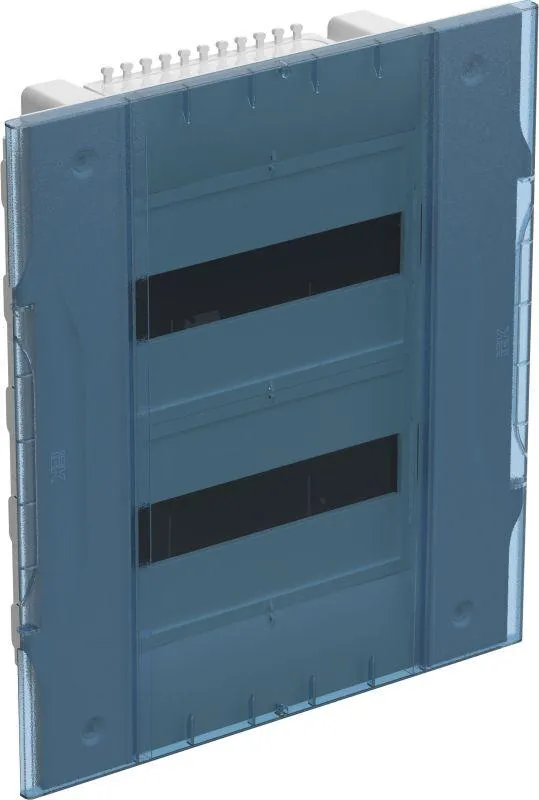 корпус пластиковый щрв-п-24 ip40 krepta 5 iek kr5-kp12-v-24-41 от магазина Штепсель и батарейка.