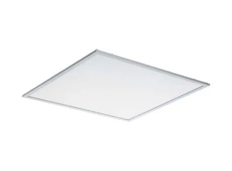 светильник светодиодный slim led 595 (40) standard 4000к встраив. ст 1704000270 от магазина Штепсель и батарейка.