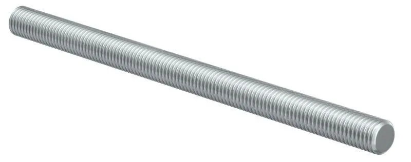 шпилька резьбовая м10х2000 din 975 iek clw10-tm-10-2-r от магазина Штепсель и батарейка.