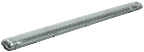 светильник дсп 2202 под led лампу 2хt8 1200мм ip65 iek ldsp0-2202-2x120-k01 от магазина Штепсель и батарейка.
