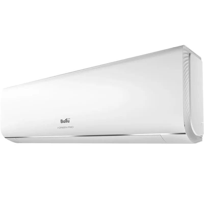 сплит-система типа on-off igreen pro bsag-12hn8 комплект ballu нс-1478065 от магазина Штепсель и батарейка.