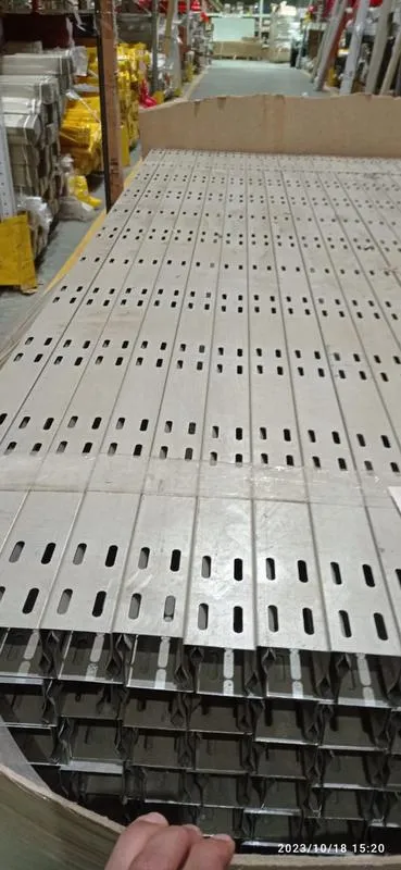 лоток лестничный lt 100х100 l=3м s=1.0мм гор.оцинк. asd-electric lt.1010.3010.hdz от магазина Штепсель и батарейка.