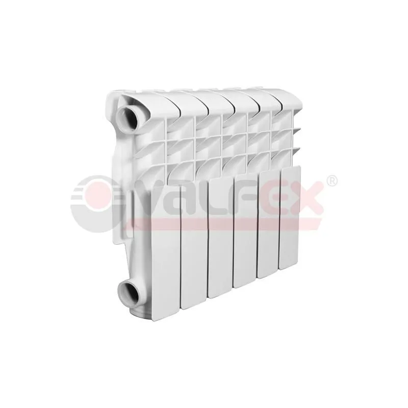радиатор base l version 2.0 alu 350 10с (93шт/пал.) valfex co-bs350/10 l от магазина Штепсель и батарейка.