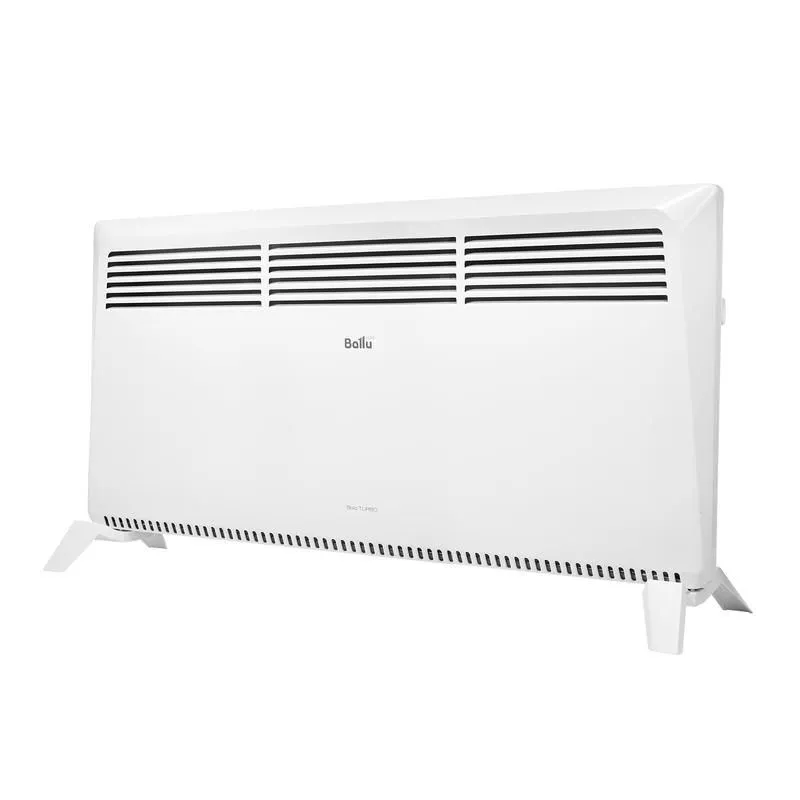 конвектор электрический solo turbo bec/smt-2000 ballu нс-1166355 от магазина Штепсель и батарейка.