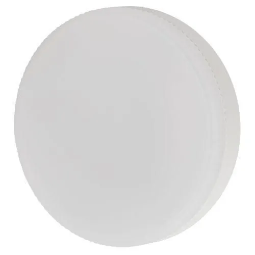 лампа светодиодная green line gx-8w-865-gx53 gl 8вт таблетка 6500к свет холод. gx53 эра б0067002 от магазина Штепсель и батарейка.