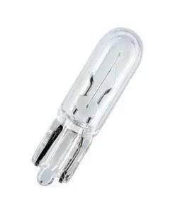 лампа автомобильная 2723 2.3w w2х4.6d 12v (пром. упак.) osram 4008321094834 от магазина Штепсель и батарейка.