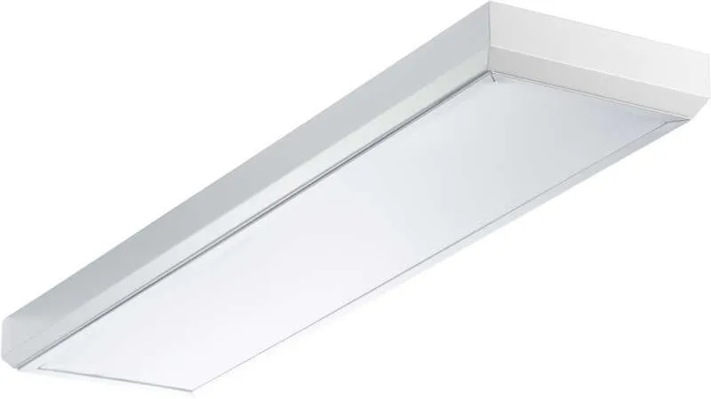 светильник opl/s 218 hf es1 es1 2х18вт g13 ip20 потолочный ст 1057000040 от магазина Штепсель и батарейка.