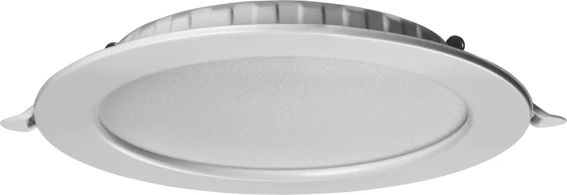 светильник светодиодный 90 488 odl-m1-18w-4k-wh-led downlight онлайт 90488 от магазина Штепсель и батарейка.