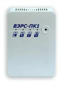 прибор приемно-контрольный охранно-пожарный вэрс-пк 1тм-01 версия 3.2 вэрс 00003580 от магазина Штепсель и батарейка.