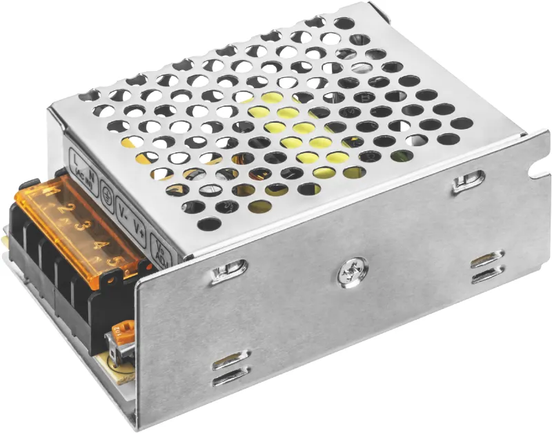 драйвер 80 991 od-p40-ip20-12v онлайт 80991 от магазина Штепсель и батарейка.