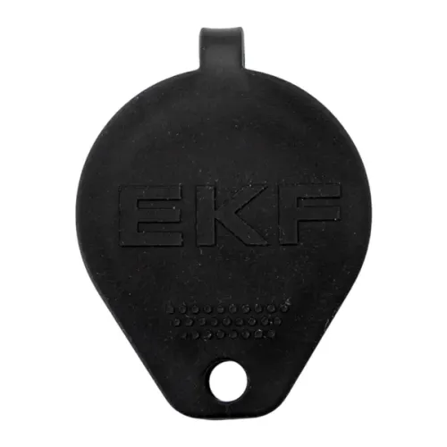 накладка для замка защитная d=22мм ip65 ekf proxima от магазина Штепсель и батарейка.