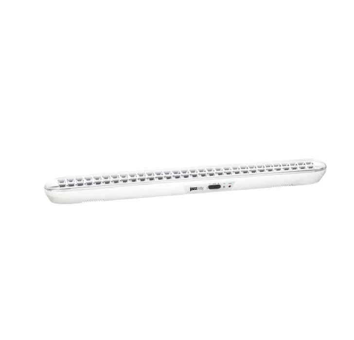 светильник светодиодный accu91-l60-wh аккумуляторный аварийный бел. jazzway 2850065 от магазина Штепсель и батарейка.