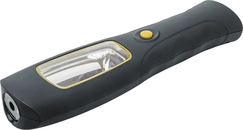 фонарь 94 939 npt-w01-3aaa для работы 1led cobх3вт+1ledх1вт блист. navigator 94939 от магазина Штепсель и батарейка.