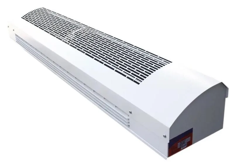 завеса тепловая 5квт 220в тэн rm-0510-d-y hintek 05.000093 от магазина Штепсель и батарейка.