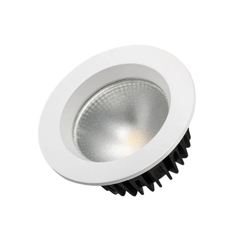 светильник светодиодный ltd-105wh-frost-9w day white 110deg ip44 метал. arlight 021492 от магазина Штепсель и батарейка.