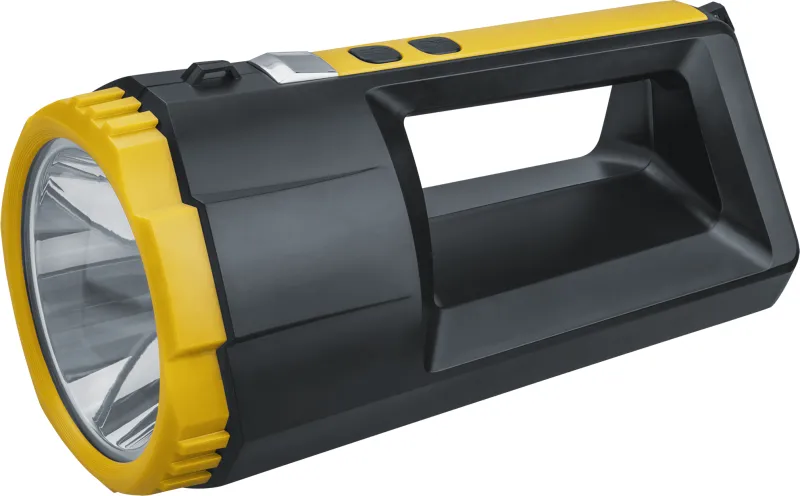 фонарь-прожектор аккумуляторный 95 567 npt-sp37-accu прожектор/кемпинг 1led 10w+60cob 6вт 4хli-ion 1.2а.ч navigator 95567 от магазина Штепсель и батарейка.