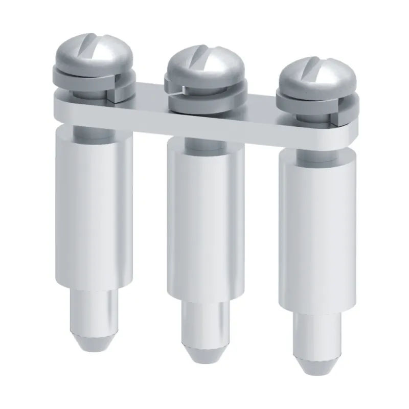 перемычка винтовая opticlip са722/3 кэаз 332730 от магазина Штепсель и батарейка.