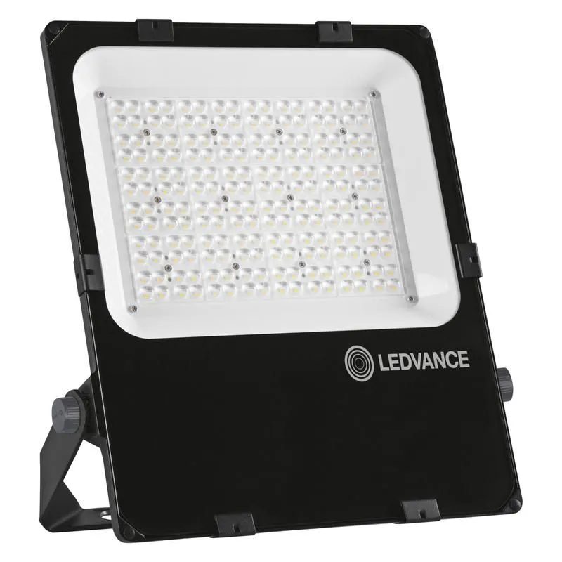 прожектор светодиодный floodlight performance sym r30 150вт 4000к 20200лм ip65 черн. ledvance 4058075353763 от магазина Штепсель и батарейка.
