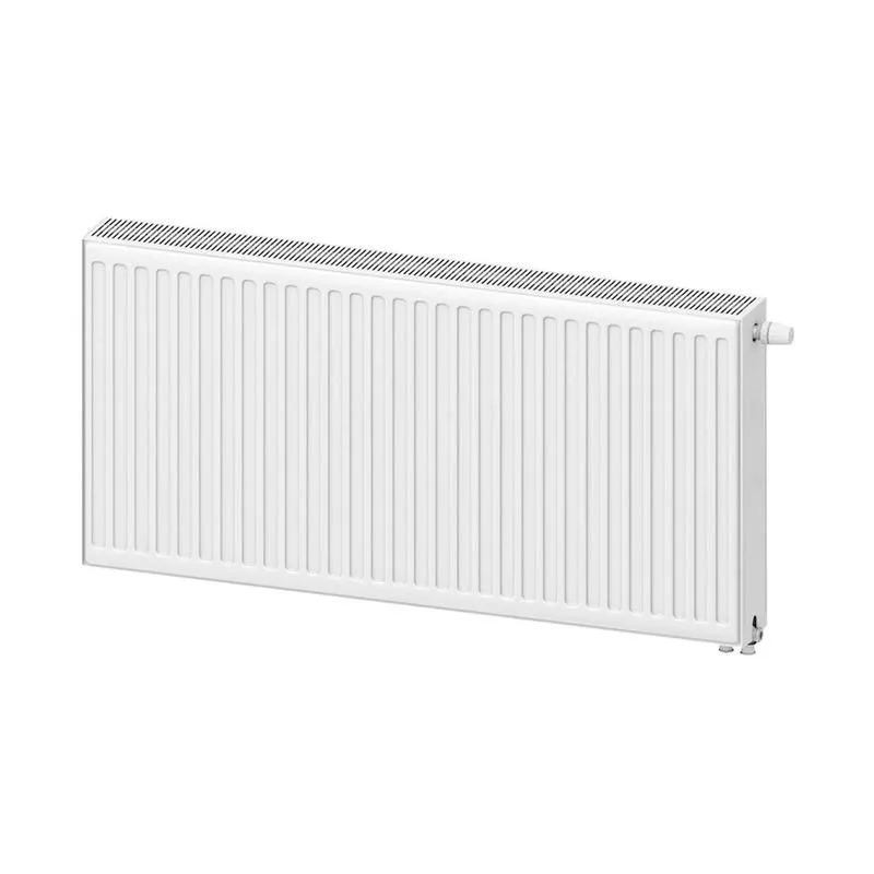 радиатор steel vc 22 300х2000 стальной панельный с нижним подключением valex vf.vc.22.300.2000 от магазина Штепсель и батарейка.