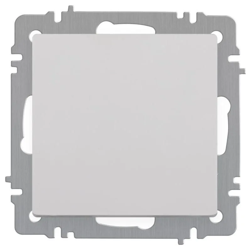 переключатель intro accent 6-103-01 10а-250в ip20 су al/cu бел. intro б0063450 от магазина Штепсель и батарейка.
