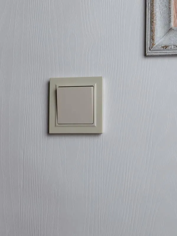 рамка 1-м ip44 brite ру-1-бркр-44 беж. iek br-m12-44-k10 от магазина Штепсель и батарейка.