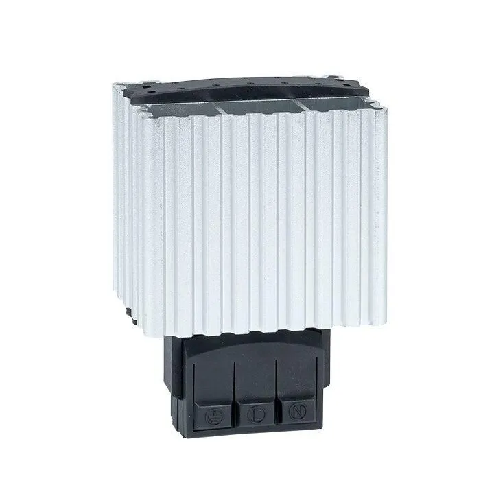 обогреватель на din-рейку клеммный 45вт 230в ip20 proxima ekf heater-click-45-20 от магазина Штепсель и батарейка.