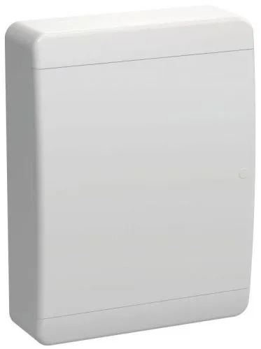 корпус пластиковый щрн-п-24 ip41 бел. дверь tekfor iek tf5-kp13-n-24-41-k01-k01 от магазина Штепсель и батарейка.