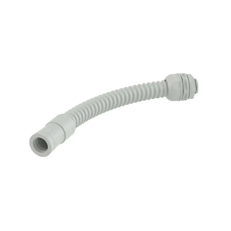 муфта гибкая труба-коробка d50 ip65 dkc 57150 от магазина Штепсель и батарейка.