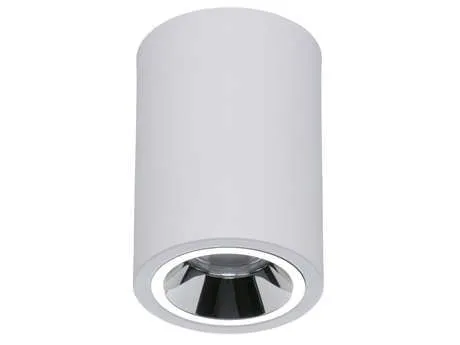 светильник okko p 13 wh d45 3000к подвесной ст 1235000220 от магазина Штепсель и батарейка.