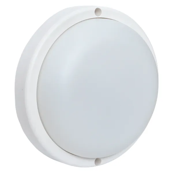 светильник светодиодный жкх дпо-1003 12вт 6500к ip65 круг luma ekf bkl-1003-r-12-6500 от магазина Штепсель и батарейка.