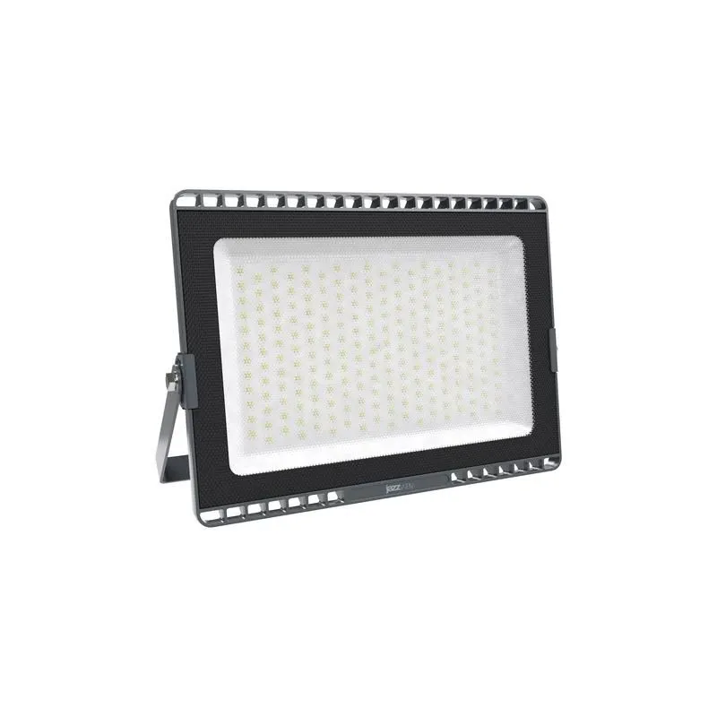 прожектор светодиодный pfl-s8 200вт 6500к lowtemp 120град. до -60град. ip65 ухл1 до/сдо pro jazzway 5057739 от магазина Штепсель и батарейка.