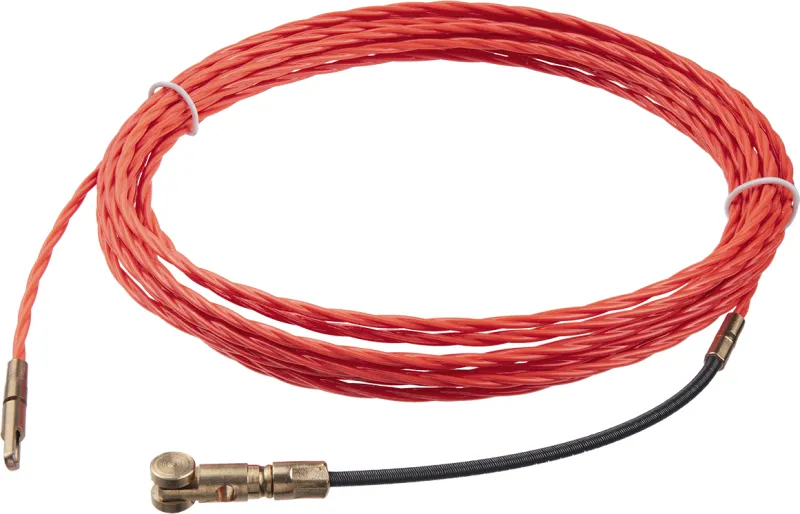 протяжка для кабеля 80 684 nta-pk02-3-5 (полиэстер 3ммх5м) navigator 80684 от магазина Штепсель и батарейка.