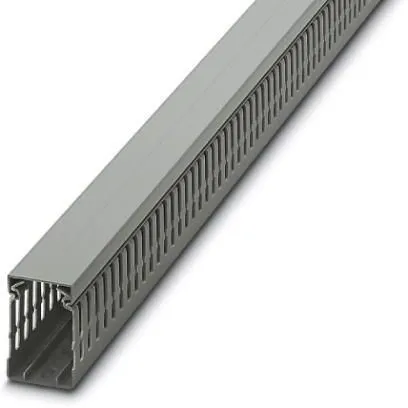 кабель-канал cd 40х60 phoenix contact 3240192 от магазина Штепсель и батарейка.