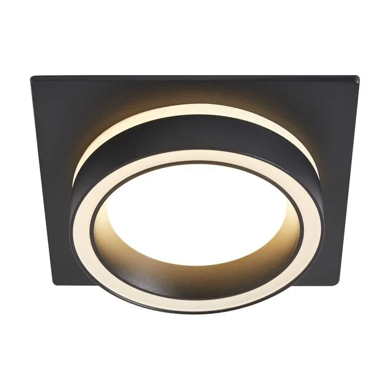 спот flip gx53х1 15вт ip20 voltega vgl7191dlb-01b от магазина Штепсель и батарейка.