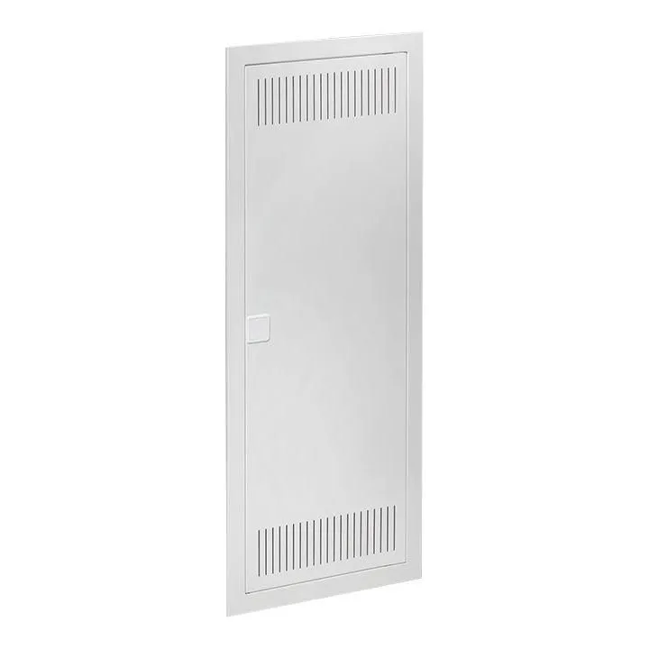 дверь для щита nova 5 габарит ip41 перфорир. метал. proxima ekf nv-door-pm-5 от магазина Штепсель и батарейка.