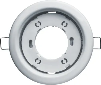 светильник точечный 14 140 ngx-r1-001-gx53-pack10 бел. navigator 14140 от магазина Штепсель и батарейка.