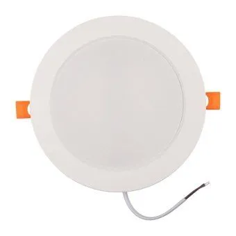 светильник светодиодный pled dl6 wh downlight 15вт 4000к ip40 дво встраив. pro jazzway 5036345 от магазина Штепсель и батарейка. - фото_3